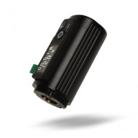Блок питания для тату машинки Ambition Ninja Pro 2 Battery (2400мАч)