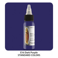 Тату краска Eternal Dark Purple