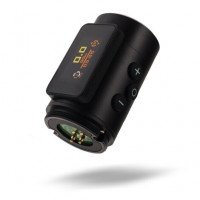 Блок питания для тату машинки Ambition Shura-X Battery Wireless (1800мАч)