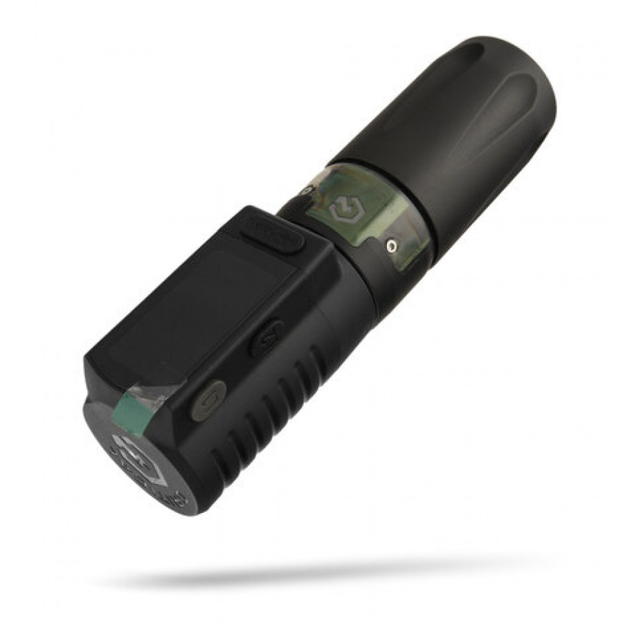 Беспроводная тату машинка Critical Tattoo Torque Pen Machine - 3.5 мм