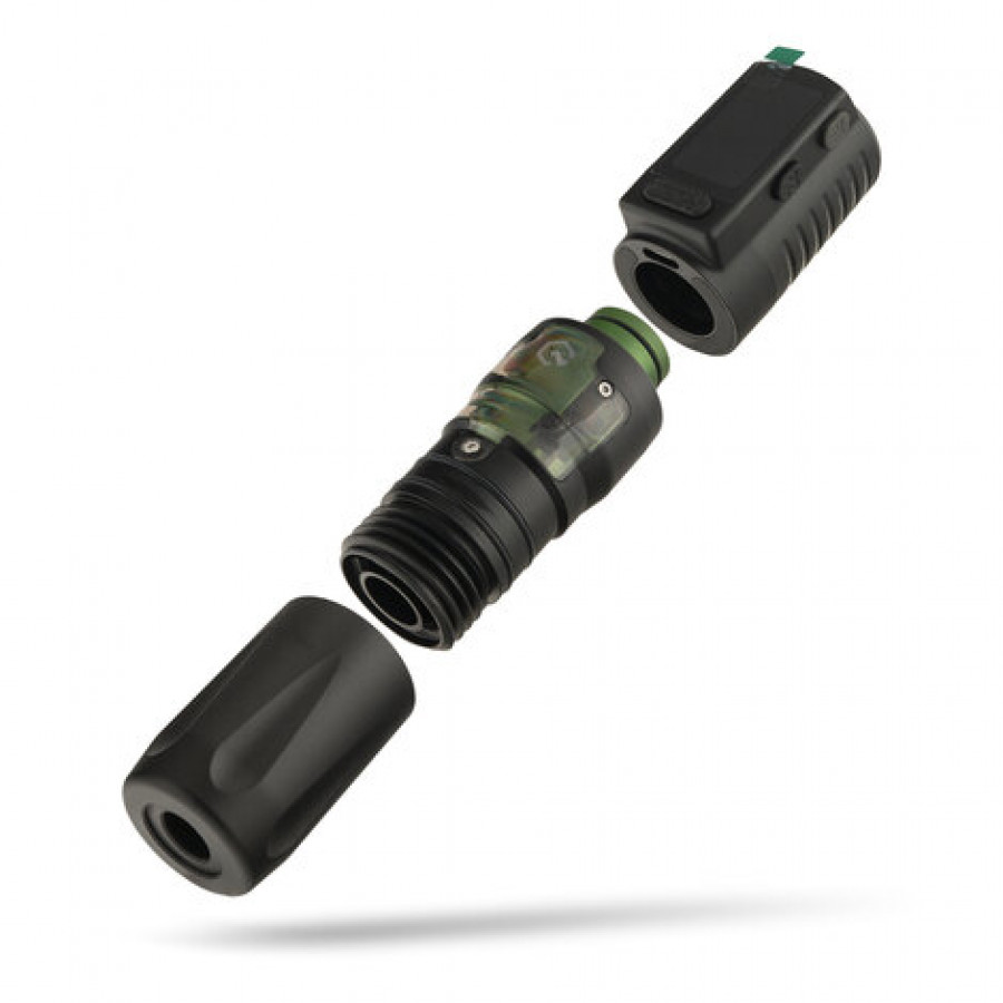 Беспроводная тату машинка Critical Tattoo Torque Pen Machine - 3.5 мм