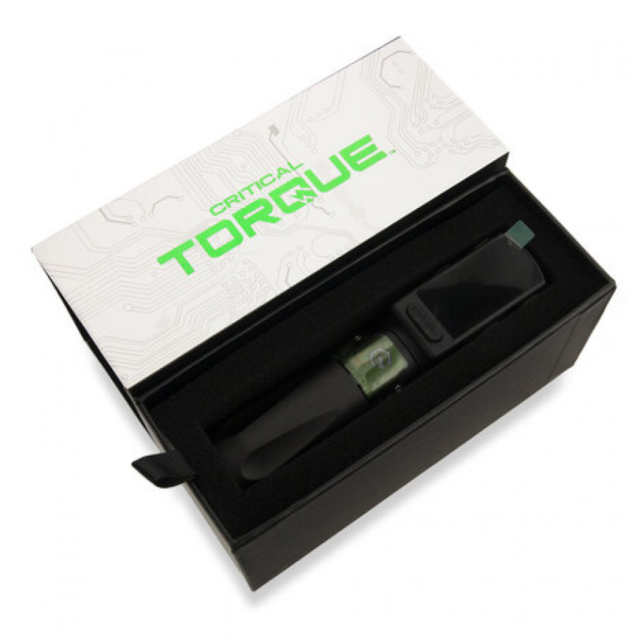 Беспроводная тату машинка Critical Tattoo Torque Pen Machine - 3.5 мм