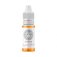 Пигмент FACE Organic Brows - Оранж (корректор)