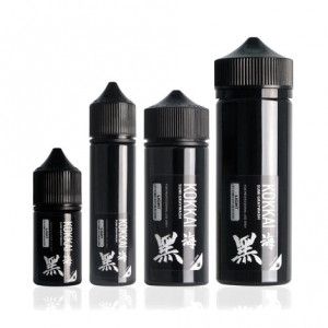 Тату краска KOKKAI Sumi Light Graywash
