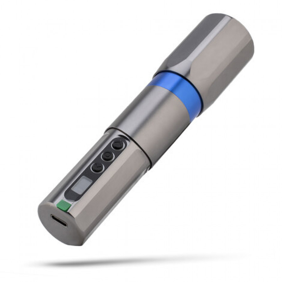 Тату машинка Wireless Tattoo Pen CW2
